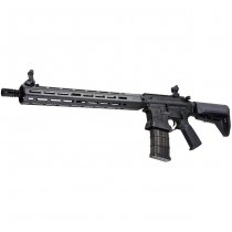 King Arms EMG Lancer Systems L15 Defense AEG Carbon Fiber Handguard 15 Inch