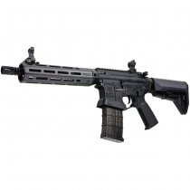 King Arms EMG Lancer Systems L15 Defense AEG Carbon Fiber Handguard 8 Inch