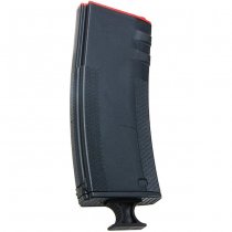 King Arms EMG Troy Industries M4 AEG 250rds Magazine Pack - Black