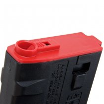 King Arms EMG Troy Industries M4 AEG 250rds Magazine Pack - Black