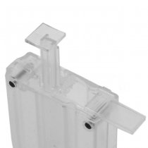 King Arms Large BB Loader - White