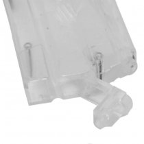 King Arms Large BB Loader - White