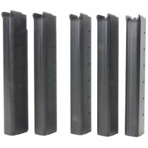 King Arms M1A1 AEG 60rds Magazines Set