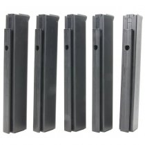 King Arms M1A1 AEG 60rds Magazines Set