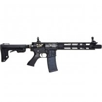 King Arms M4 TWS M-LOK Version 2 Carbine AEG - Black