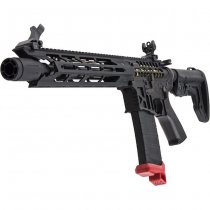 King Arms M4 TWS M-LOK Version 2 Carbine AEG - Black