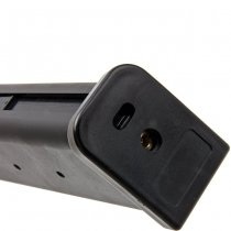 King Arms Marui / VFC / WE G-Series GBB 30rds Long Magazine - Black