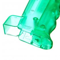 King Arms Medium BB Loader - Green