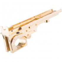 King Arms Thompson Metal Lower Receiver - Gold