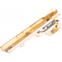 King Arms Thompson Metal Lower Receiver - Gold