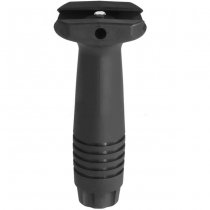 King Arms Vertical Foregrip - Black