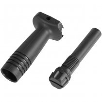 King Arms Vertical Foregrip - Black