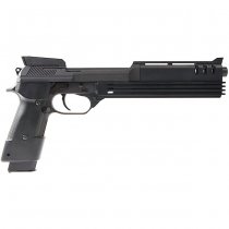 KSC M93R Auto 9 Heavy Weight Gas Blow Back Pistol