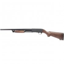 KTW Ithaca M37 Spring Shotgun