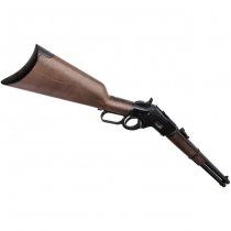 KTW M1873 Carbine Lever Action Spring Rifle