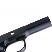 Kung Fu Marui M1911 GBB Lower Frame CNC Aluminium - Black