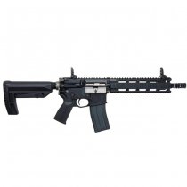 KWA LM4D Gas Blow Back Rifle - Black