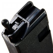 KWA QRF MOD 1 80rds AEG Magazine Set