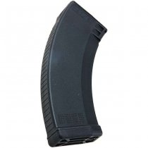 KWA Ronin 47 120rds AEG Magazine Set - Black