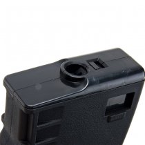 KWA Ronin 47 120rds AEG Magazine Set - Black