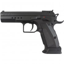 KWC CZ75 TAC Co2 Blow Back Pistol