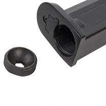 KWC MP40 15rds Co2 Magazine