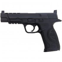 KWC MP40 Co2 Blow Back Pistol