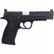 KWC MP40 Co2 Blow Back Pistol