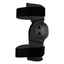 ALTA Contour Elbow Protectors - Black