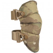 ALTA Soft Knee Protectors - Multicam