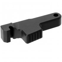 Laylax Krytac Kriss Vector AEG Hard Stock Lock Hook - Black