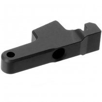 Laylax Krytac Kriss Vector AEG Hard Stock Lock Hook - Black