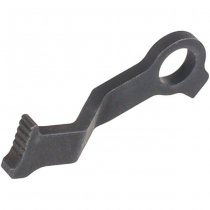 Laylax PSS Marui VSR-10 / VSR-ONE Low Profile Safety Lever - Black