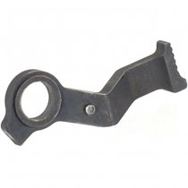 Laylax PSS Marui VSR-10 / VSR-ONE Low Profile Safety Lever - Black