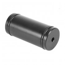 Laylax PSS Marui VSR-10 50mm Short Stroke Spacer - Black