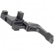 Laylax PSS Marui VSR-10 Adjustable Straight Trigger - Black