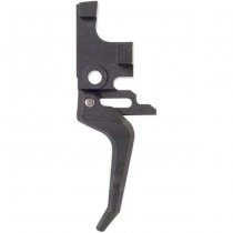 Laylax PSS Marui VSR-10 Adjustable Straight Trigger - Black