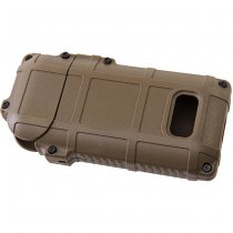 Laylax Tactical iQOS Case - Dark Earth