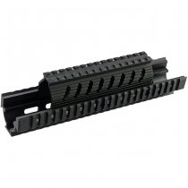 LCT TX-2 AK Railed Handguard