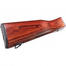 LCT AK Wood Stock LCK74 AEG