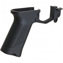 LCT AK19 LCK-19 Grip & Trigger Guard - Black