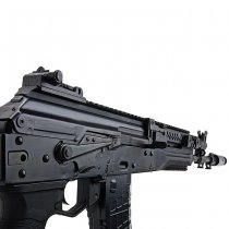 LCT AK19 Rifle AEG - Black