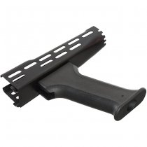 LCT AMD65 Lower Handguard & Foregrip