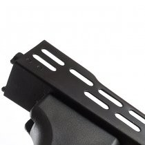 LCT AMD65 Lower Handguard & Foregrip