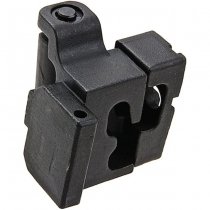 LCT AS VAL to Z Stock Adapter - Black