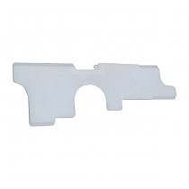 LCT LC3 AEG Anti-Heat Selector Plate