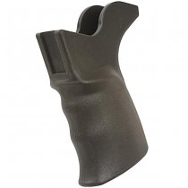 LCT LC3 Pistol Grip - Olive
