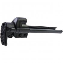 LCT LC3 Retractable Stock