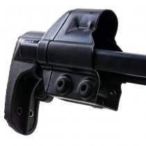 LCT LC3 Retractable Stock