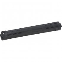 LCT LC3 Slimline Handguard - Black